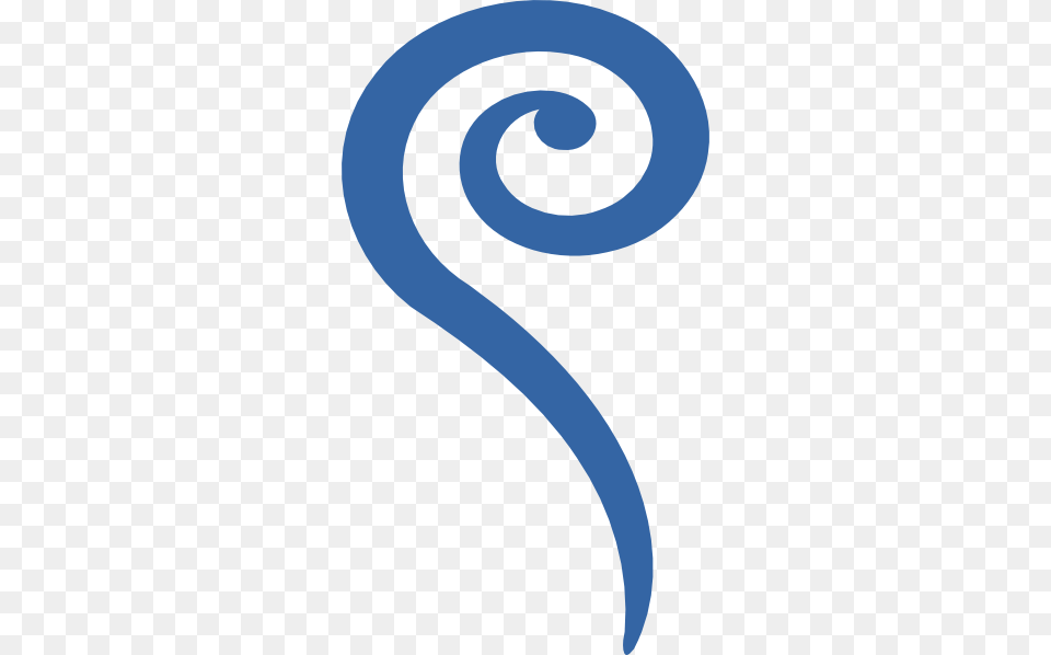 Swirls Clipart, Spiral, Coil, Text Png Image