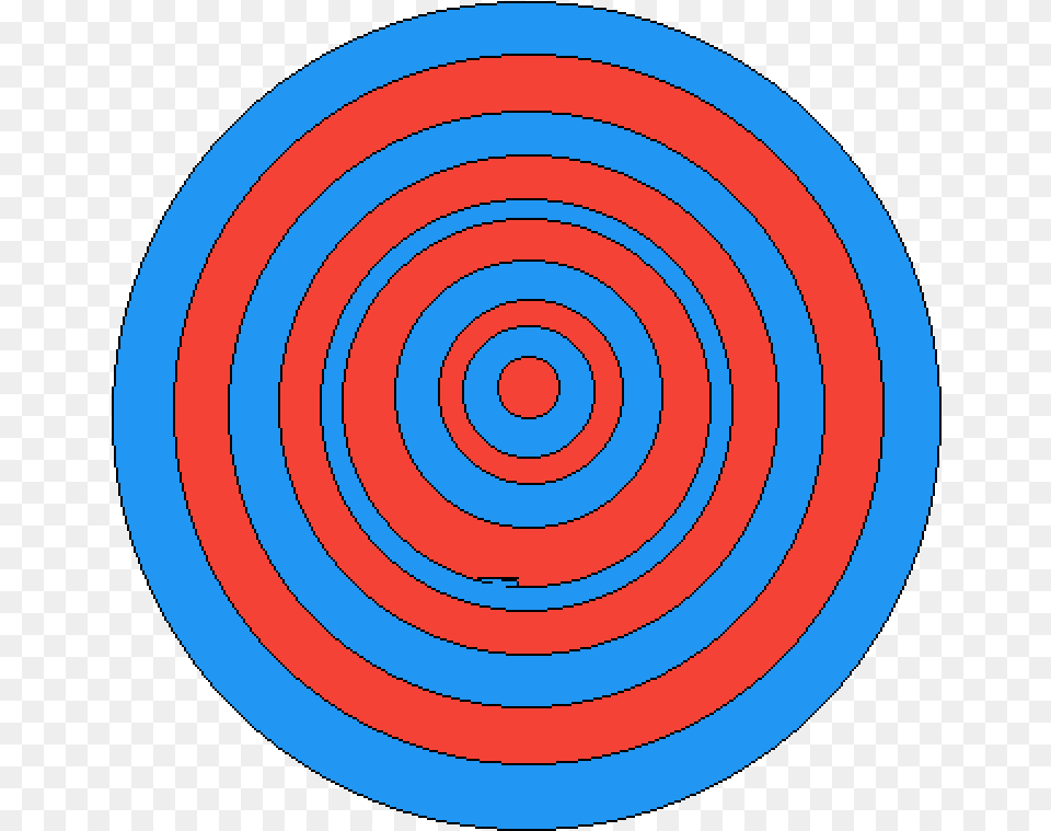 Swirly Line Swirly D Circle Vippng Circle, Coil, Spiral, Disk Free Png