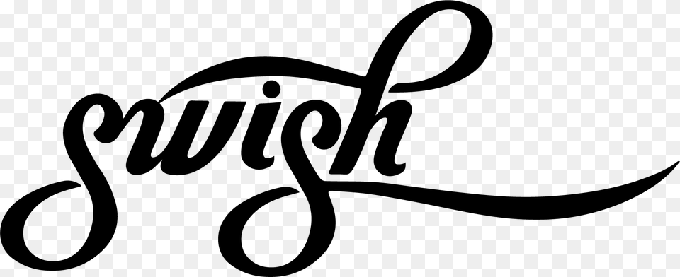 Swish, Gray, Lighting Png