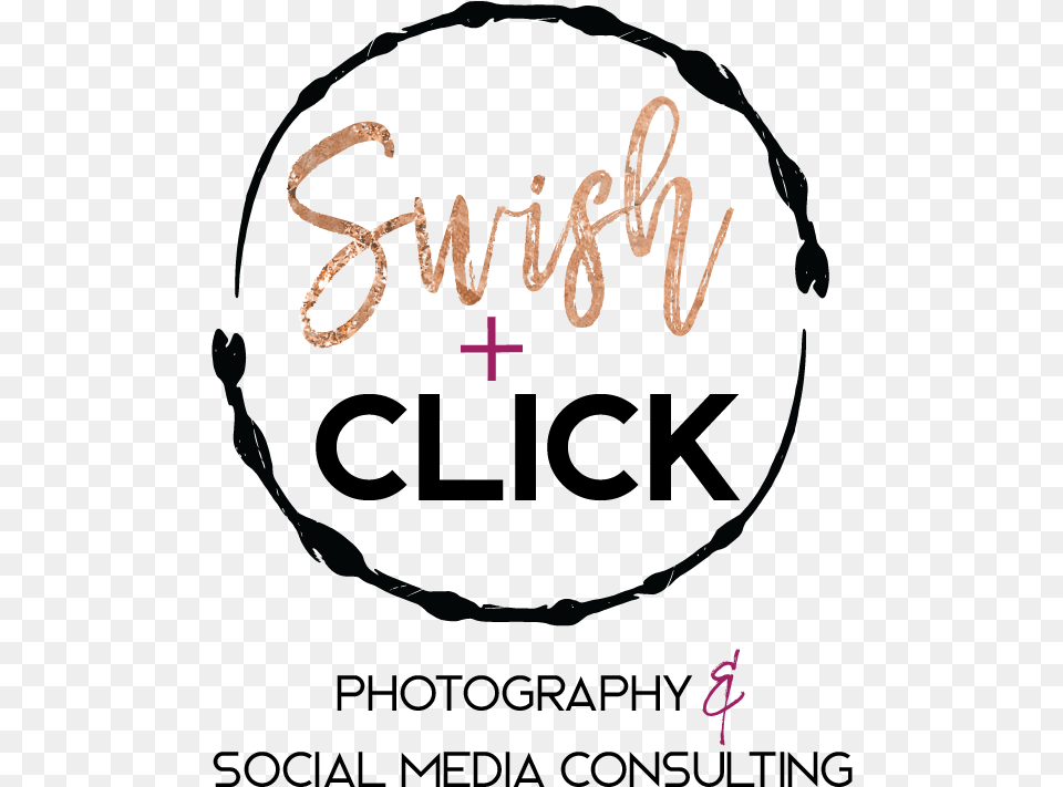 Swish And Click Calligraphy, Handwriting, Text Free Png