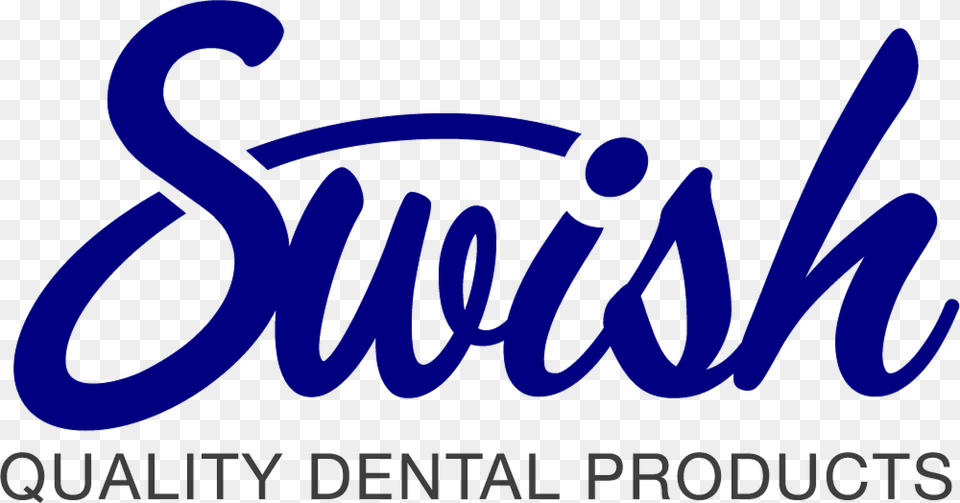 Swish Dental, Logo, Text Free Png Download