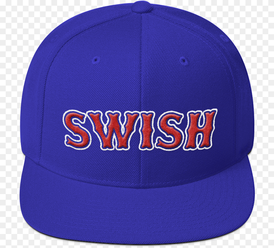 Swish Headwear Swish Embassy Baseball Cap, Baseball Cap, Clothing, Hat, Helmet Free Png Download