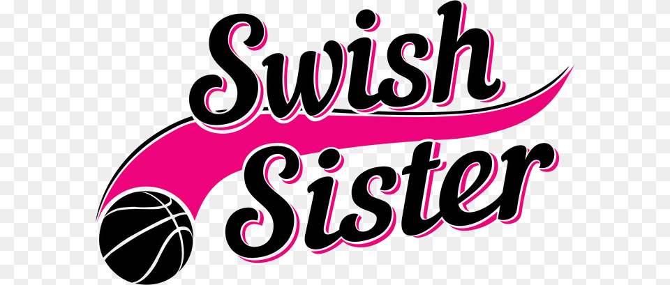 Swish Sister Sister Sports, Dynamite, Weapon, Text, Logo Free Png Download