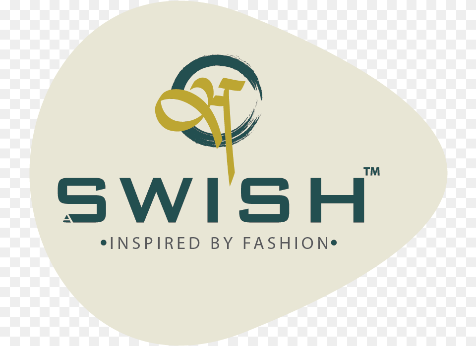 Swish Trendz U2013 Inspired By Fashion Label, Logo, Disk Png