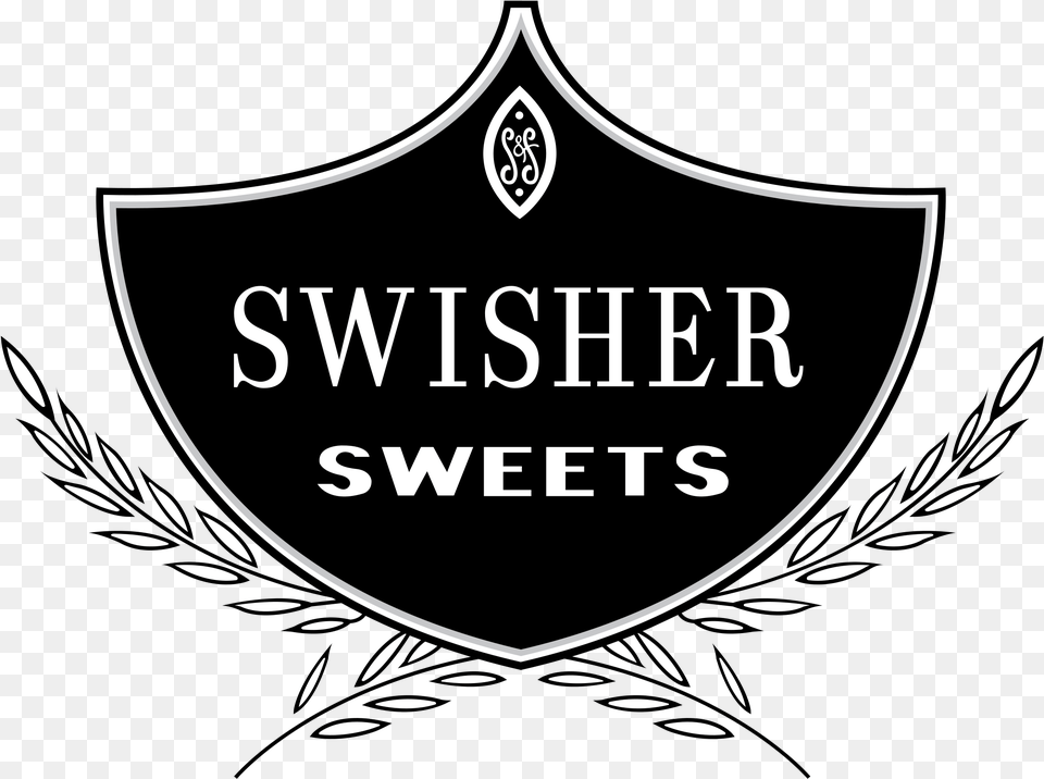 Swisher Sweet Logo Swisher Sweets Logo, Emblem, Symbol Free Transparent Png