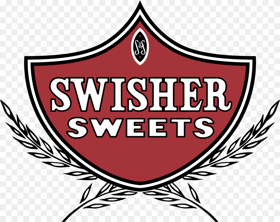 Swisher Sweet Logo Transparent Swisher Sweets, Symbol Png