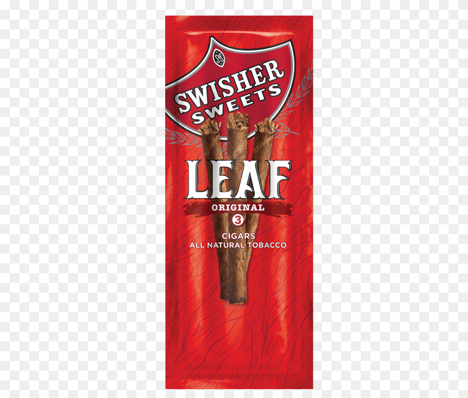 Swisher Sweets, Advertisement Png