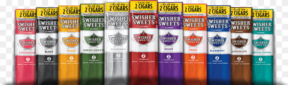 Swisher Sweets Classics Swisher Sweets, Book, Publication, Can, Tin Png