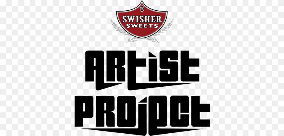 Swisher Sweets Logo Hd, Symbol, Emblem, Badge Png Image