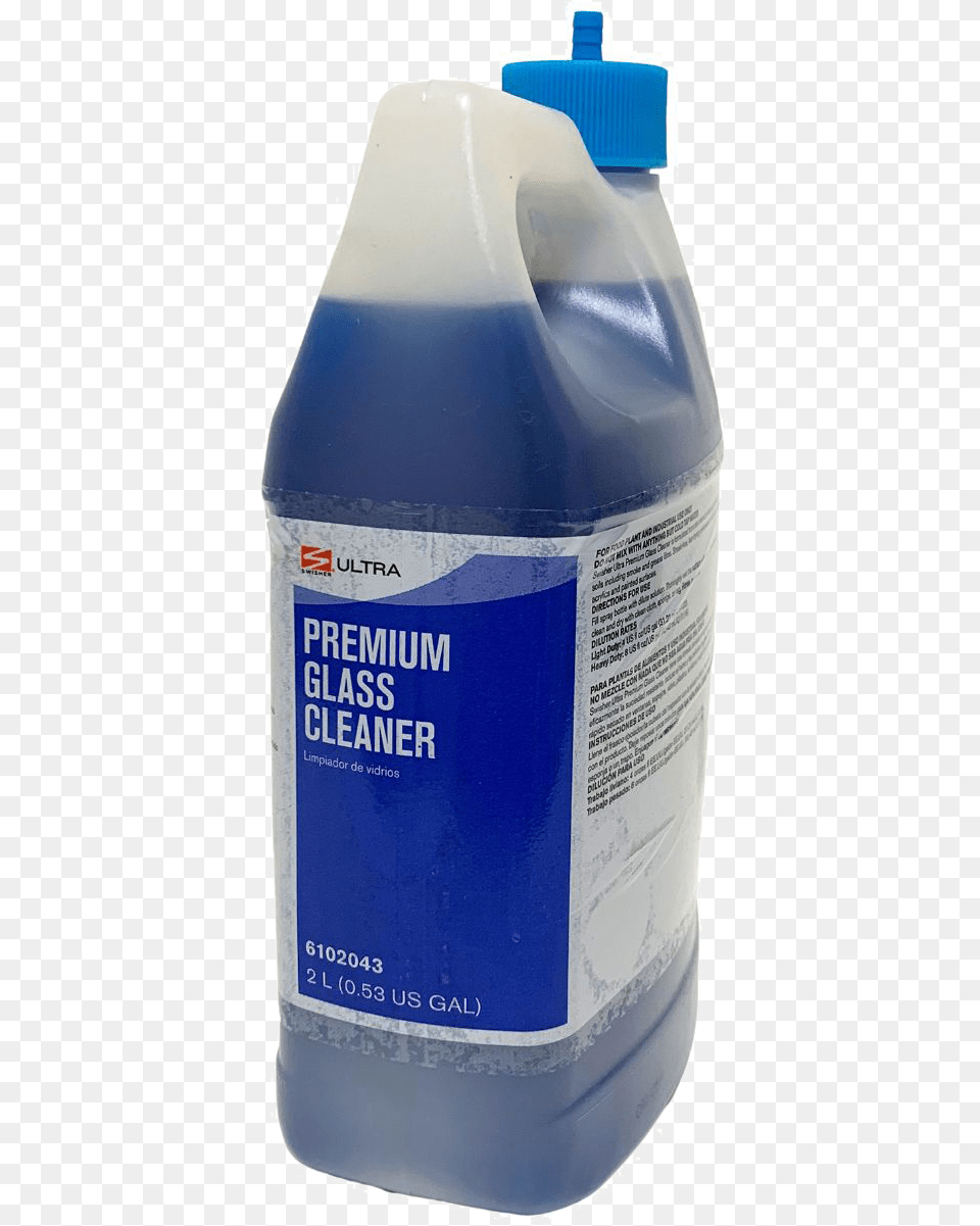 Swisher Ultra Premium Glass Cleaner Household Cleaning Supply, Bottle, Can, Tin Png