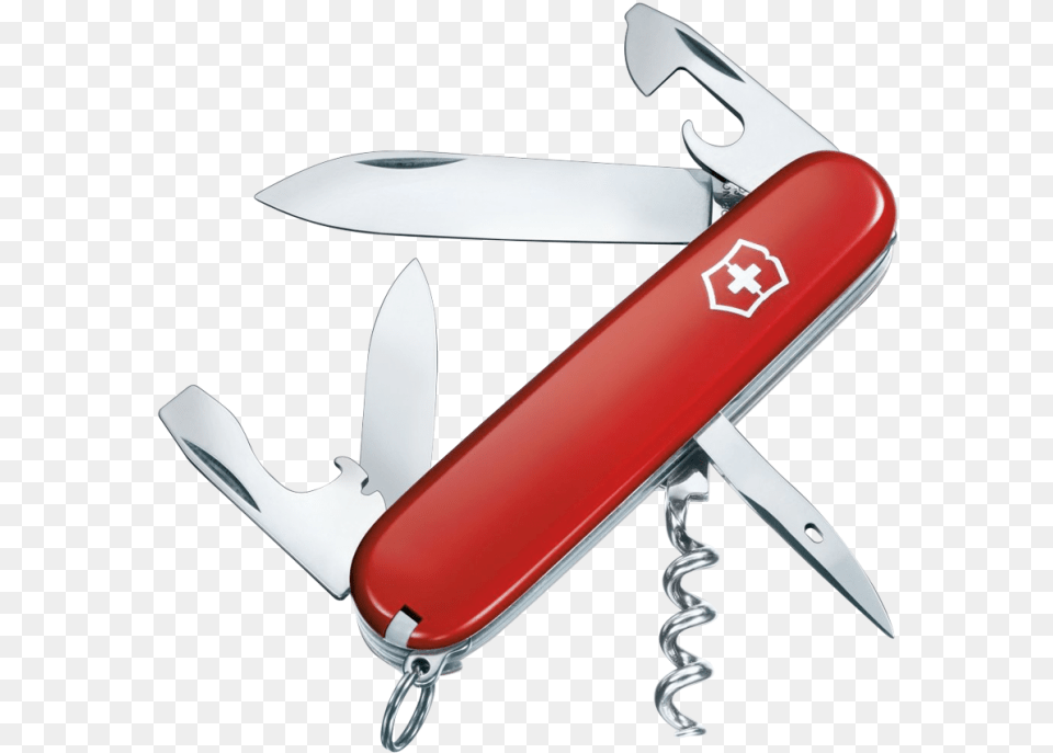 Swiss Army Knife, Blade, Weapon, Dagger, Device Png Image