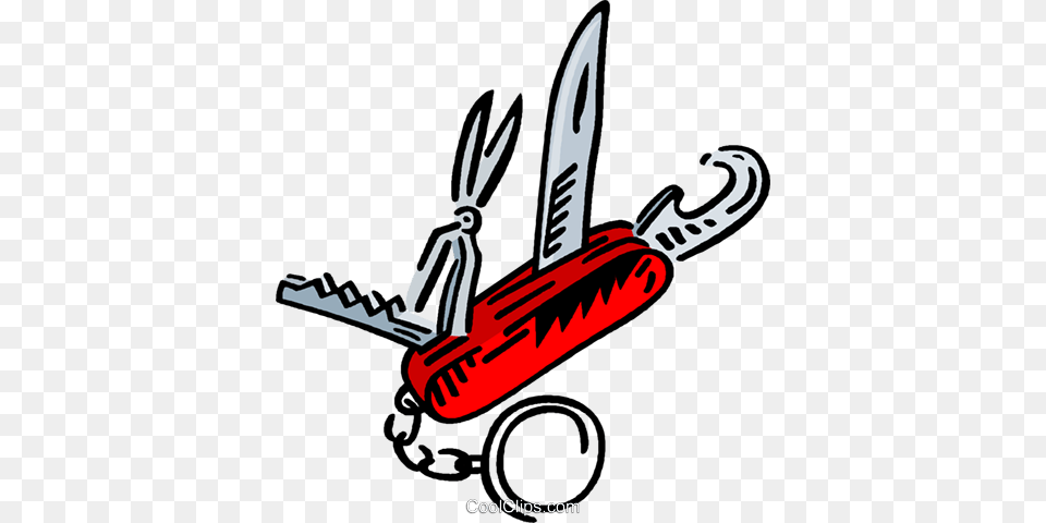 Swiss Army Knife, Weapon, Blade, Device, Grass Png Image
