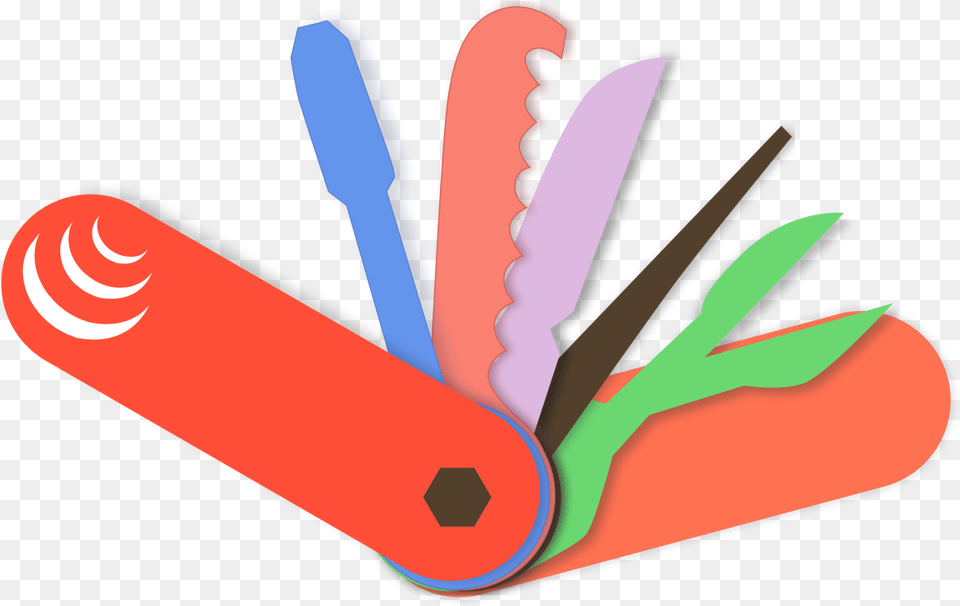 Swiss Army Knife, Blade, Weapon Free Png