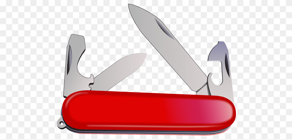 Swiss Army Knife Clip Art, Blade, Weapon Free Transparent Png