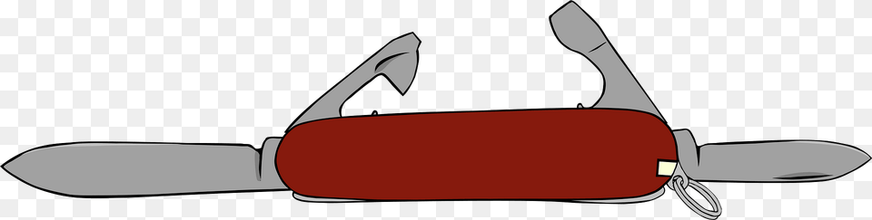 Swiss Army Knife Clipart, Weapon, Blade Free Png