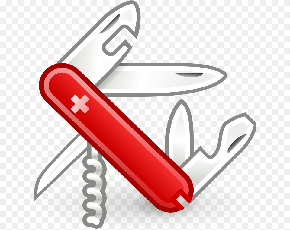 Swiss Army Knife Icon, Blade, Weapon, Device Png