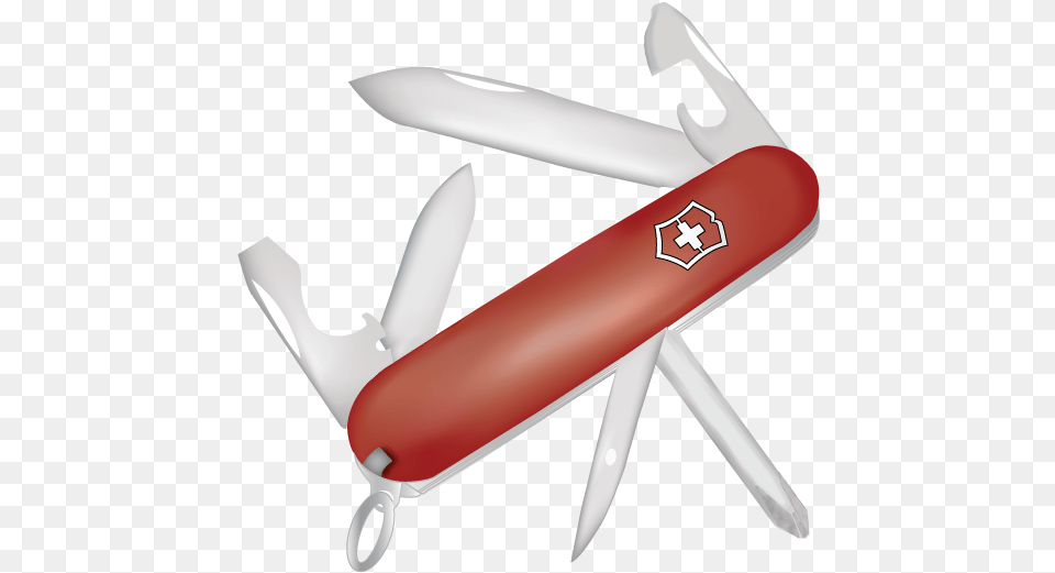 Swiss Army Knife Illustration, Weapon, Blade, Razor Free Png Download