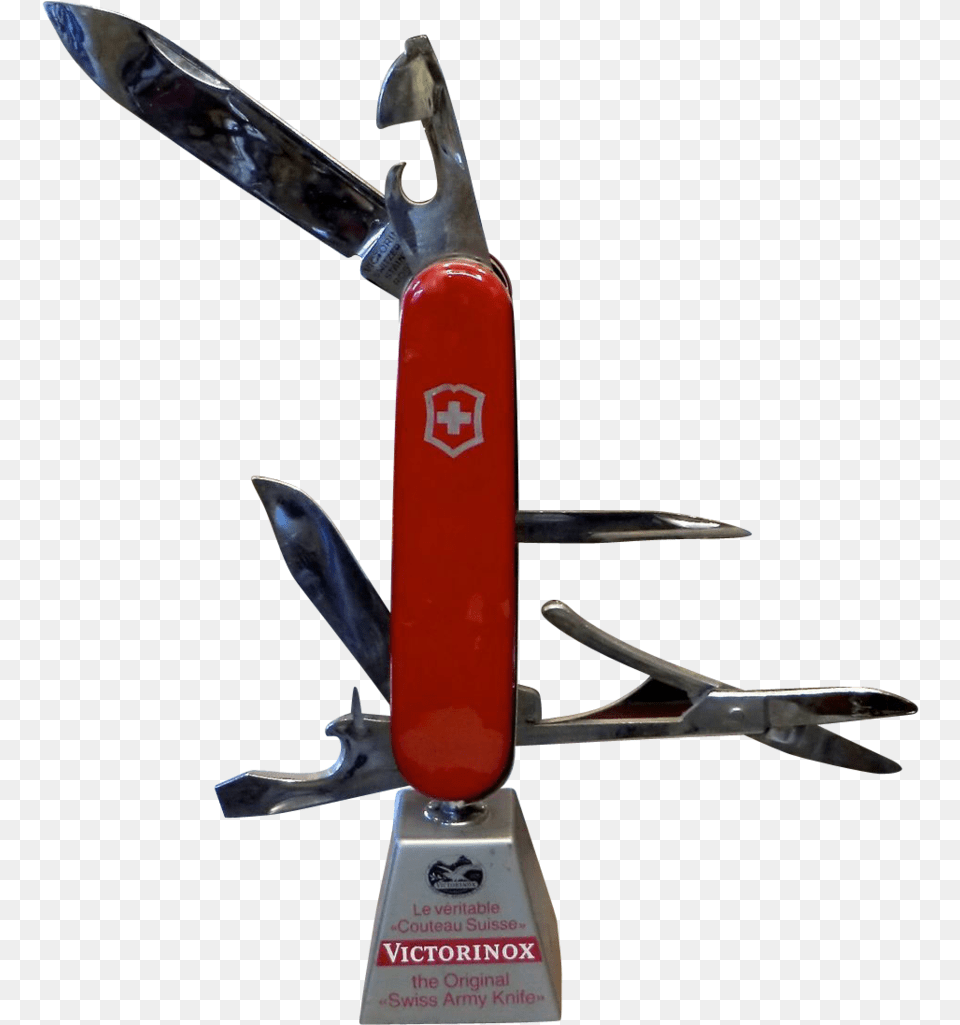 Swiss Army Knife Propeller, Weapon, Blade, Scissors, Device Free Transparent Png