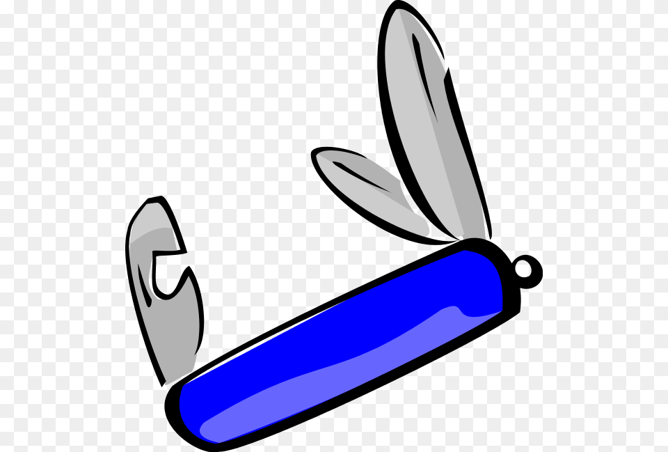 Swiss Army Knife Vector Clip Art Clipart, Blade, Weapon, Cutlery Png Image