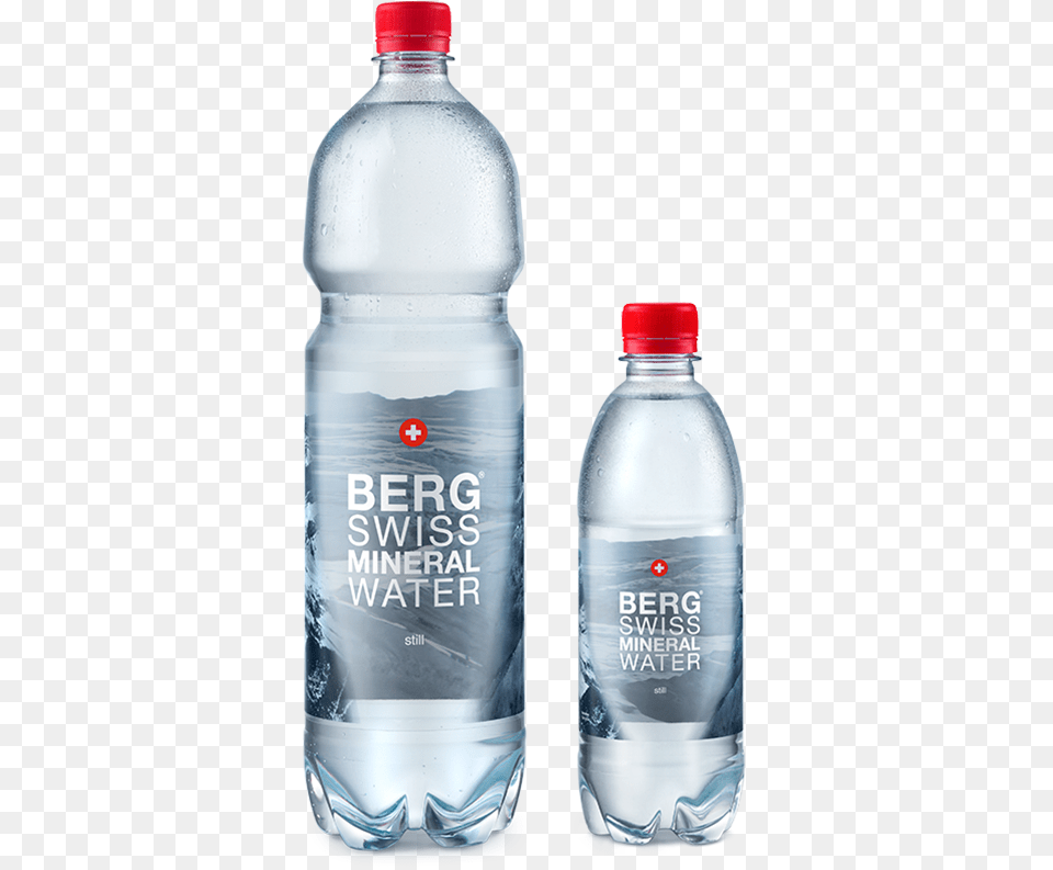 Swiss Bottled Water, Beverage, Bottle, Mineral Water, Water Bottle Free Png