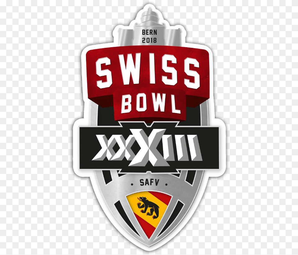 Swiss Bowl Berner, Badge, Logo, Symbol Png Image