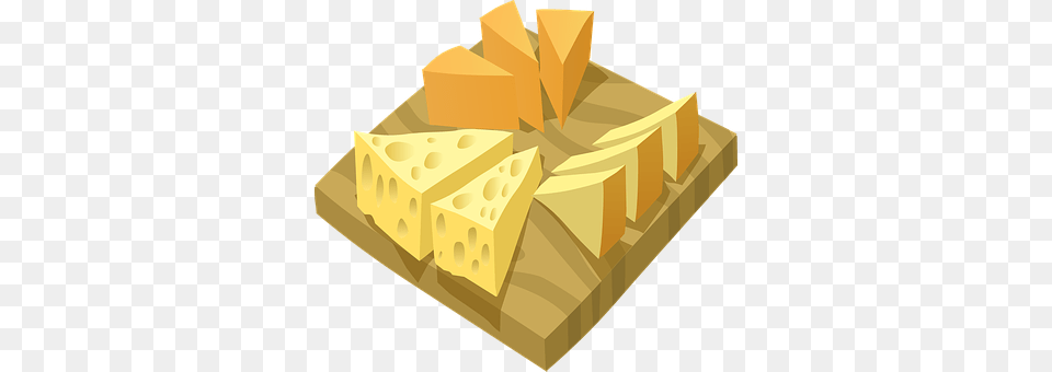 Swiss Cheese Bread, Food, Bulldozer, Machine Free Png Download