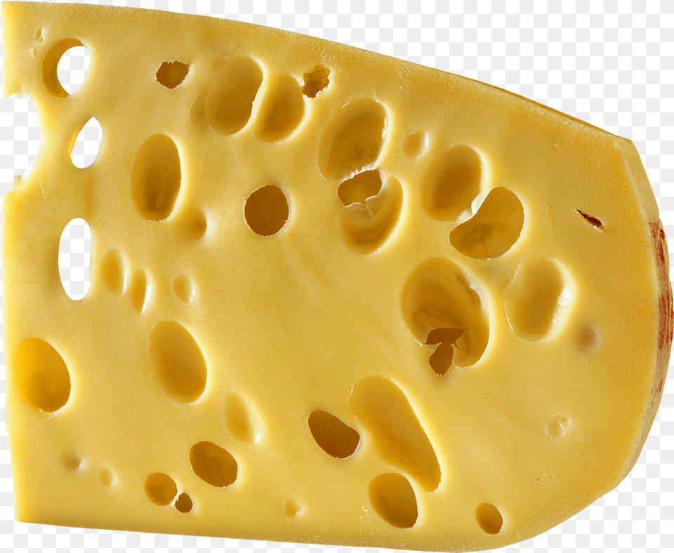 Swiss Cheese Cheese Transparent, Food Free Png Download