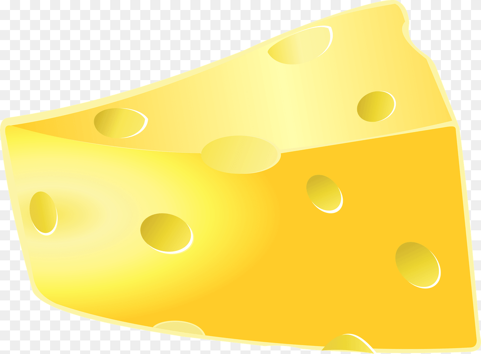 Swiss Cheese Clipart, Food Free Png
