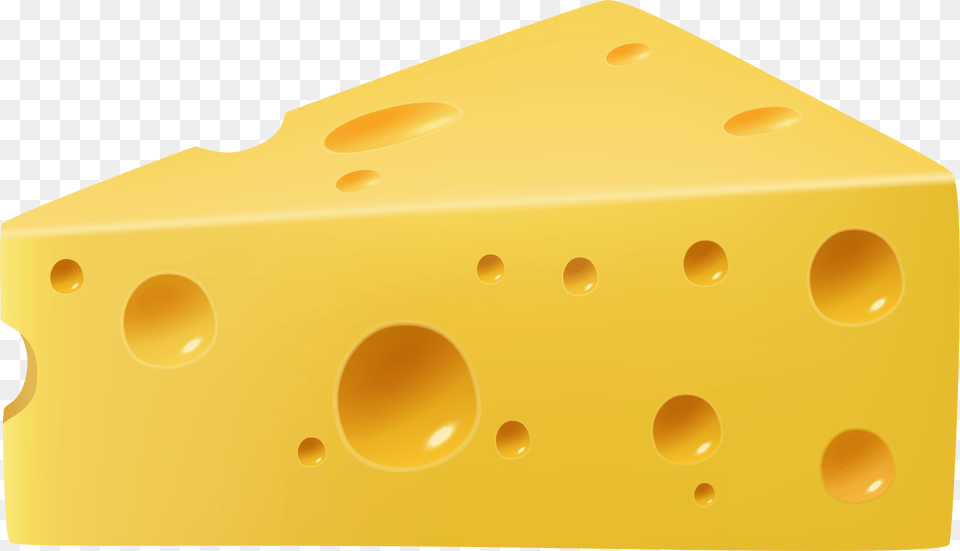 Swiss Cheese Clipart Swiss Cheese, Food, Disk Png Image