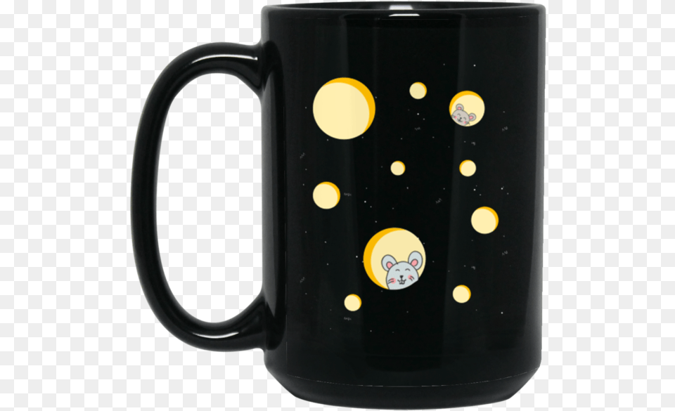 Swiss Cheese Costume 11oz 15oz Black Mugs Mother Of Mug Game Of Thrones, Cup, Beverage, Coffee, Coffee Cup Png