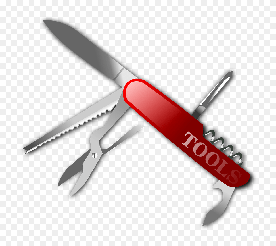 Swiss Clipart, Blade, Weapon, Razor, Knife Free Png Download