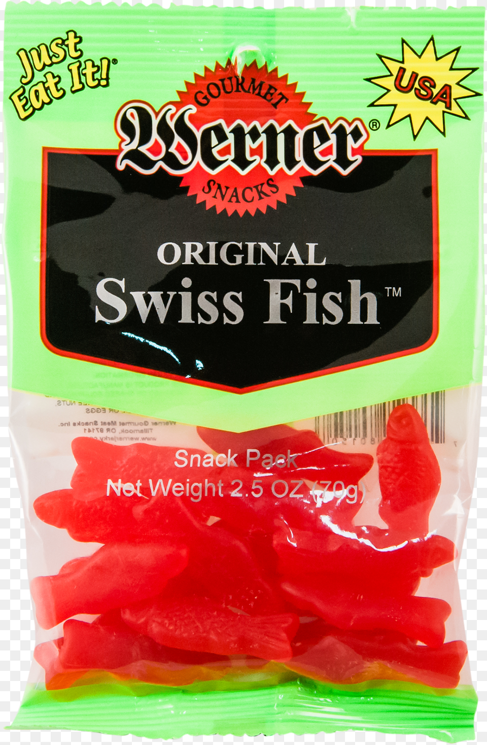 Swiss Fishclass Gummi Candy, Food, Jelly, Flower, Rose Free Transparent Png