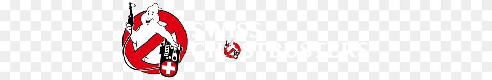 Swiss Ghostbusters, Logo, Symbol Free Transparent Png