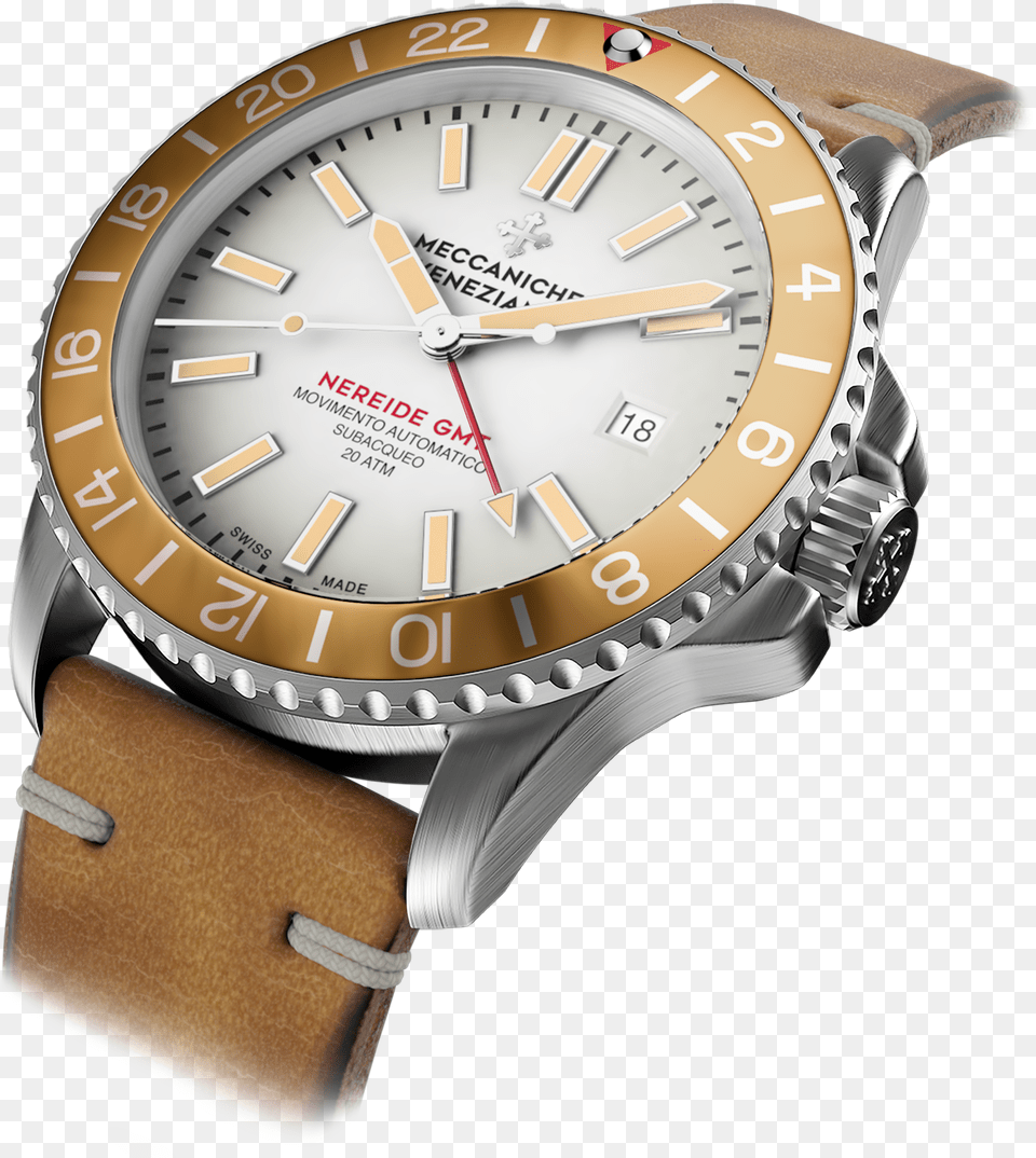 Swiss Gmt Watches 2018, Arm, Body Part, Person, Wristwatch Png