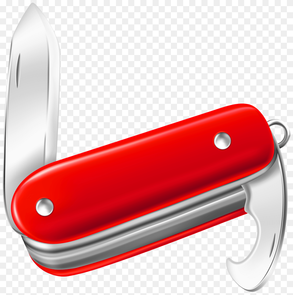 Swiss Knife Clip Art Png