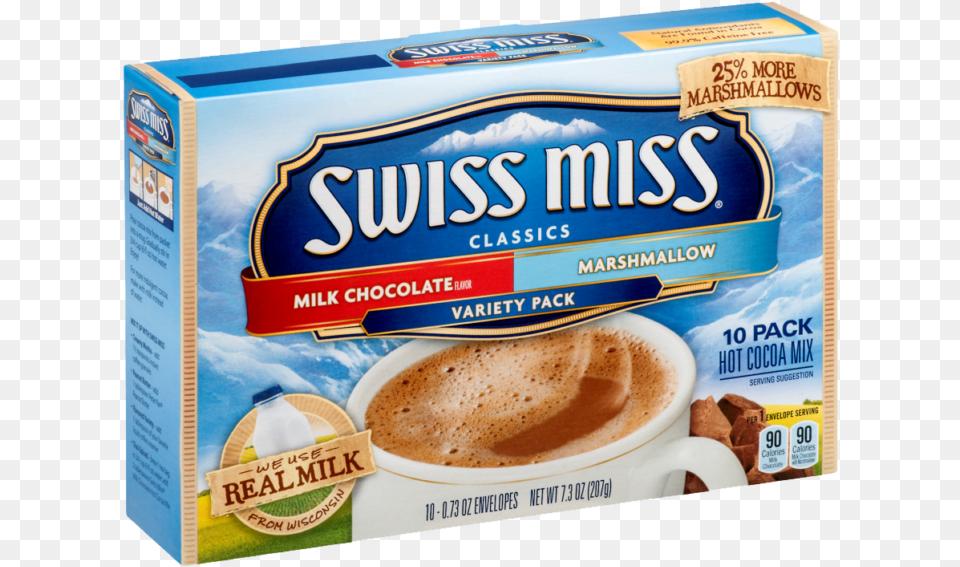 Swiss Miss Hot Cocoa, Cup, Beverage, Coffee, Coffee Cup Free Png