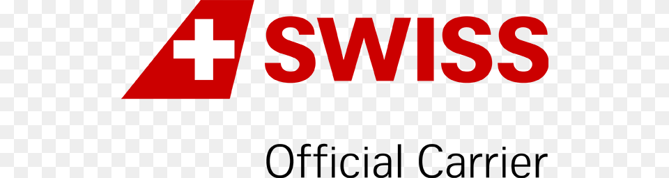 Swiss Oc Rgb Swiss International Airlines Logo, First Aid, Red Cross, Symbol Png