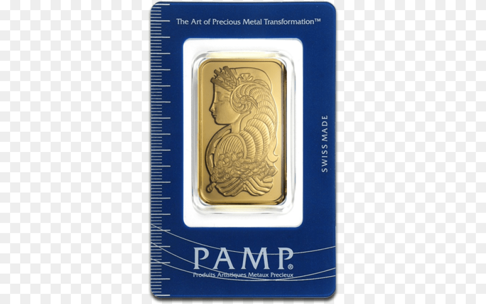 Swiss Pamp Gold Bars Free Png
