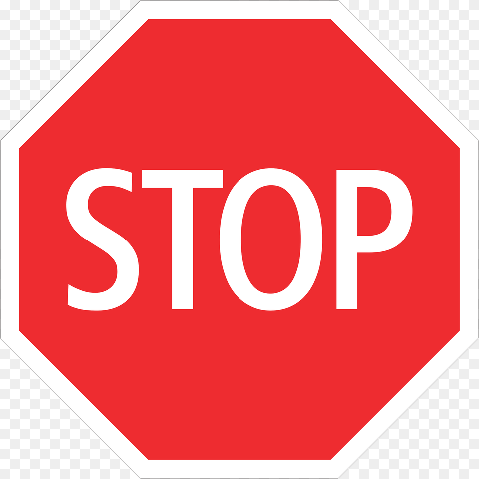 Swiss Stop Sign Clipart, Road Sign, Symbol, Stopsign, First Aid Free Transparent Png