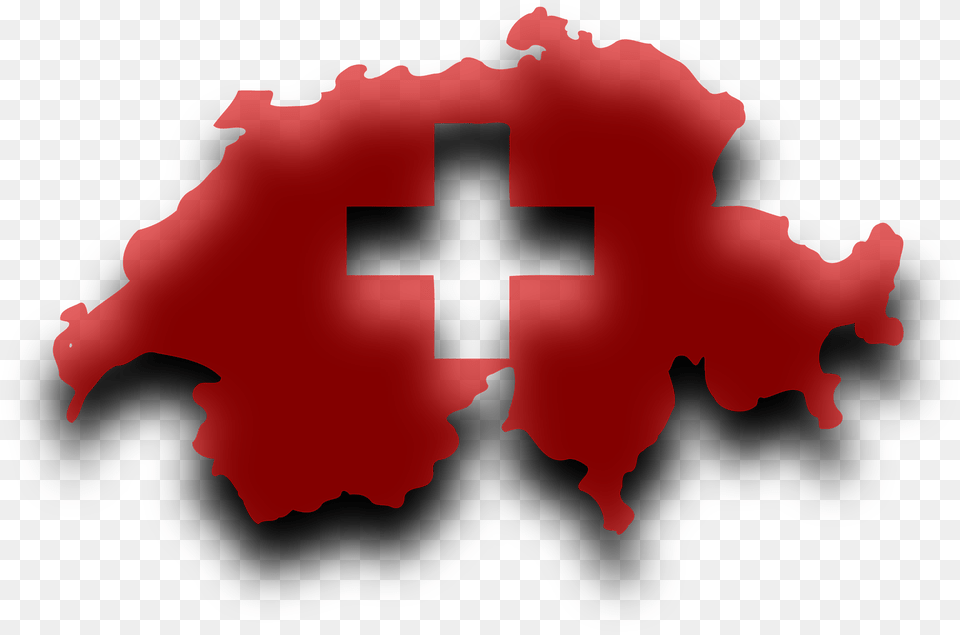 Swiss Switzerland Switzerland Flag Bandeira Da, Logo, First Aid, Red Cross, Symbol Free Transparent Png