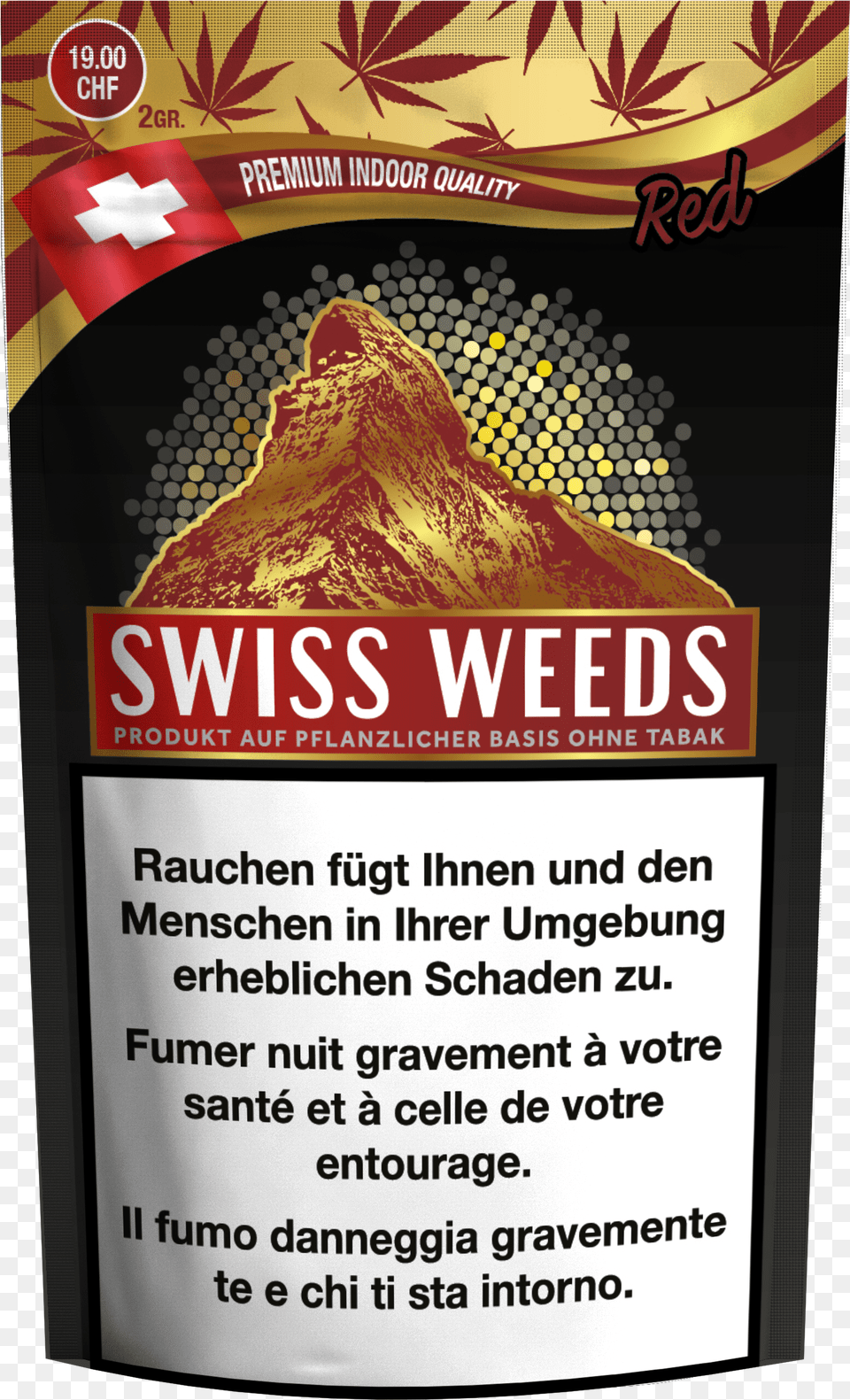 Swiss Weeds Red Kake Da Hotel, Advertisement, Mountain, Nature, Outdoors Free Png Download