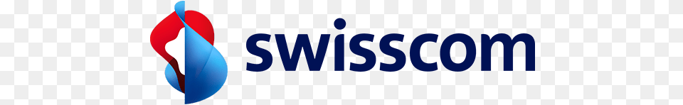 Swisscom, Logo, Light Free Png