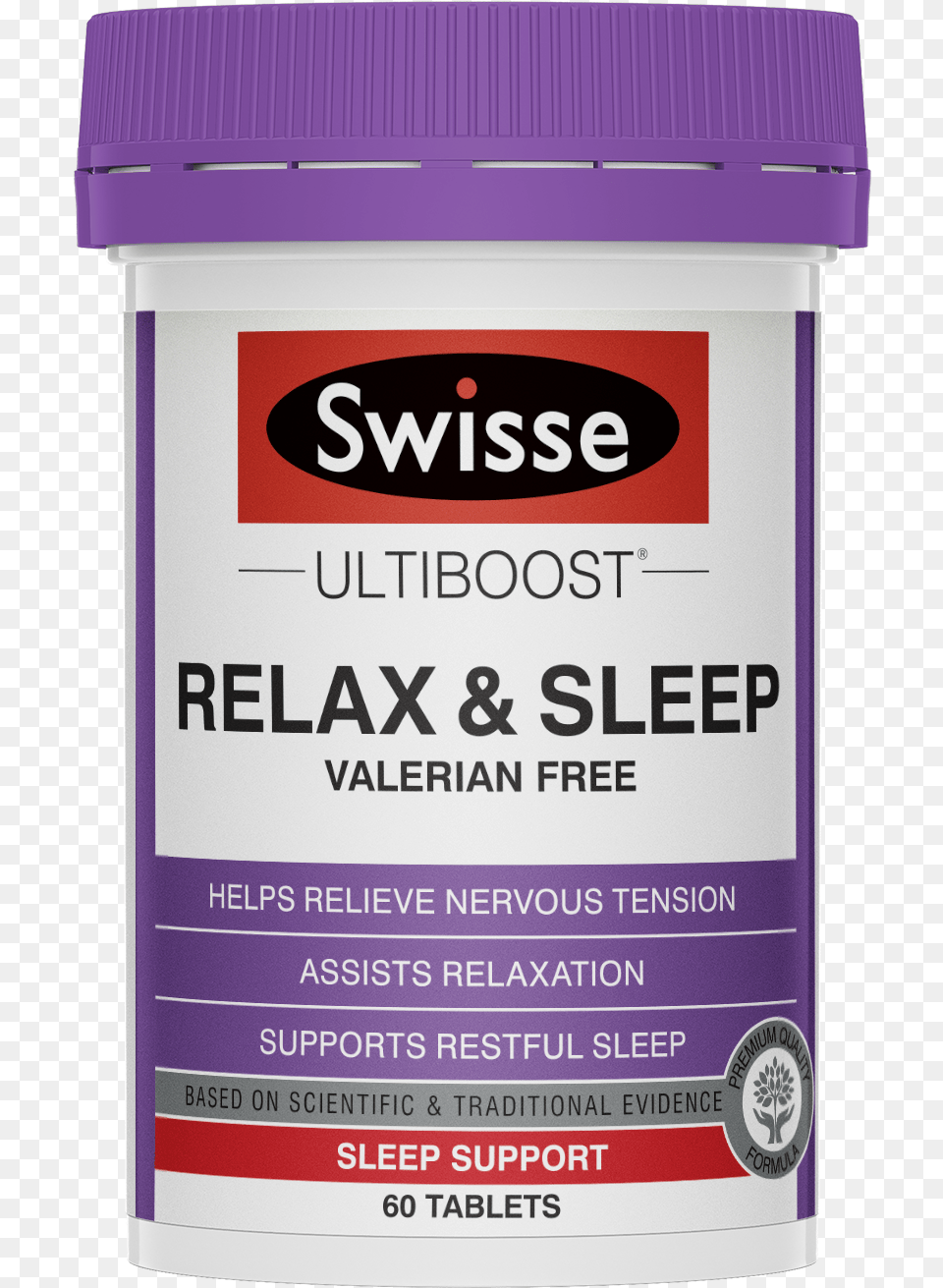 Swisse Sleep And Relax, Cosmetics, Mailbox Png Image