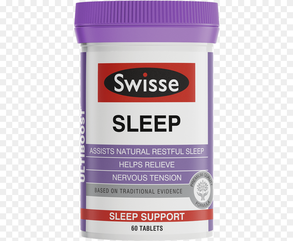 Swisse Sleep Tablets, Mailbox, Cosmetics Free Png