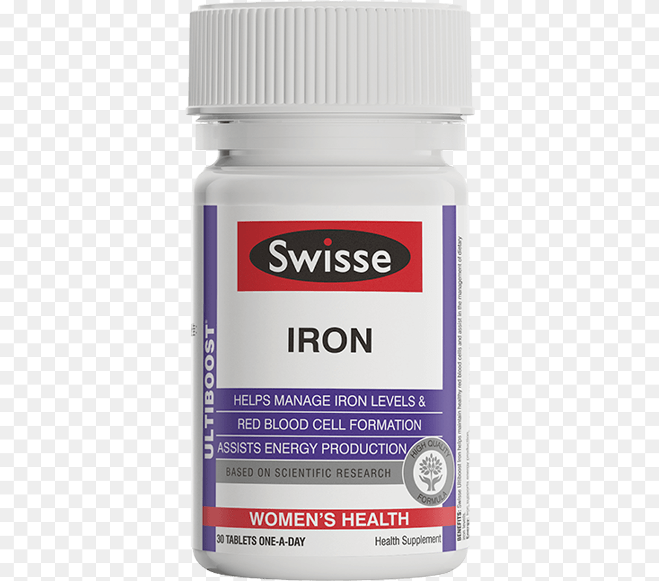 Swisse Ultiboost Iron Supplement Swisse Liver Detox 60 Tablets, Astragalus, Flower, Plant Png