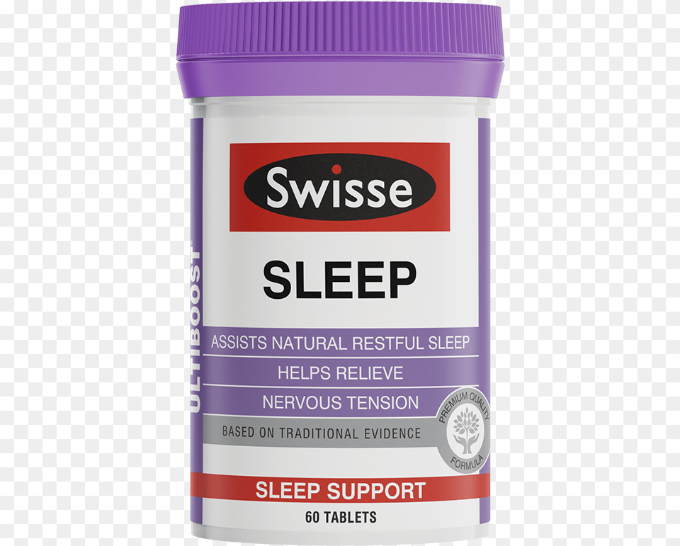 Swisse Ultiboost Sleep Health Swisse High Strength Cranberry 30 Capsules, Mailbox, Cosmetics Free Transparent Png