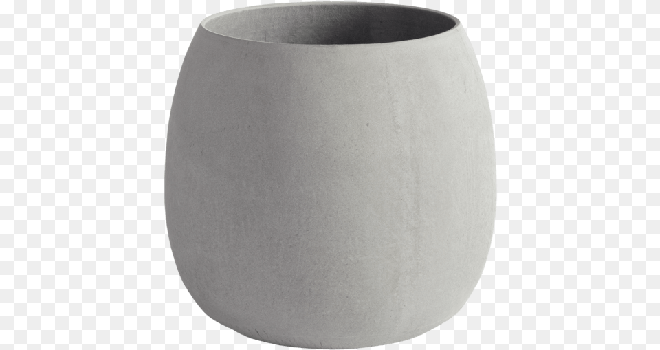 Swisspearl Large Sumo Planter Vase, Jar, Pottery, Lamp, Lampshade Png