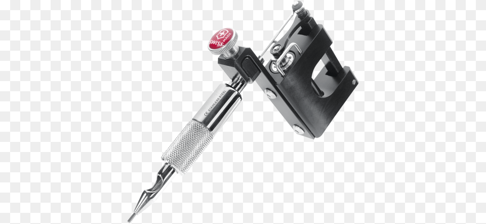 Swisstattoomachine, Blade, Razor, Weapon, Device Free Transparent Png