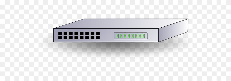 Switch Computer Hardware, Electronics, Hardware, Computer Free Png Download