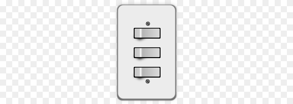 Switch Electrical Device, Mailbox Free Transparent Png